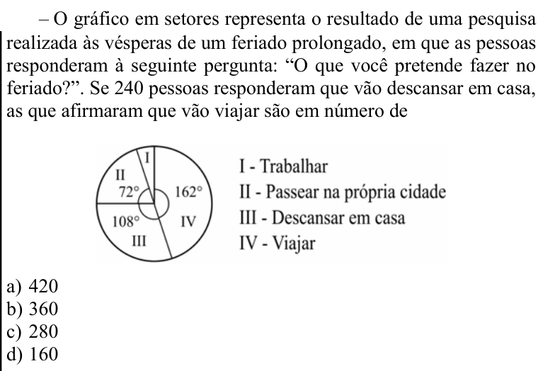 Questão 68 no caderno CFS 1 da EEAR 2020