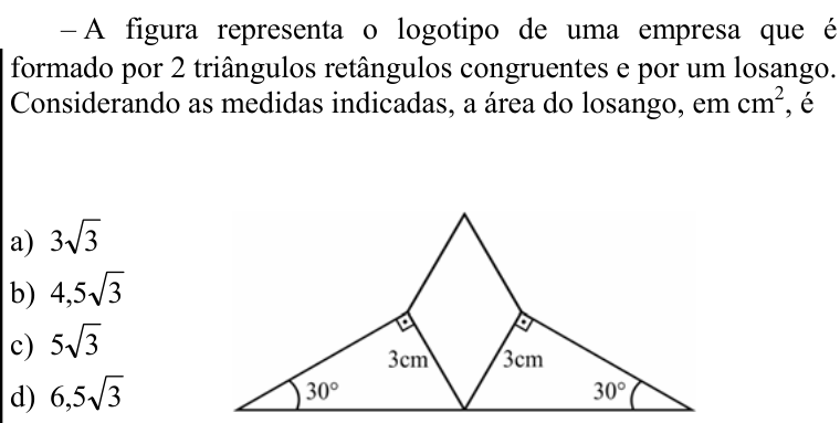 Questão 71 no caderno CFS 1 da EEAR 2020