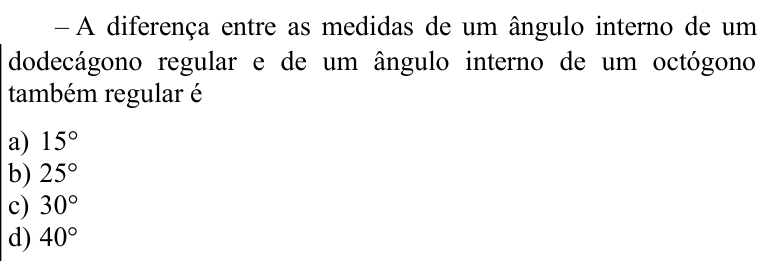 Questão 59 no caderno CFS 1 da EEAR 2021