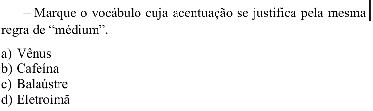 Questão 9 no caderno CFS 2 da EEAR 2021