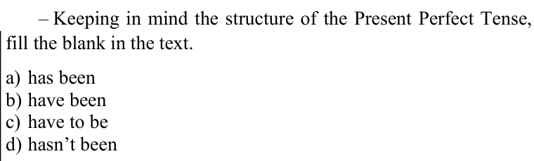 Questão 29 no caderno CFS 2 da EEAR 2021
