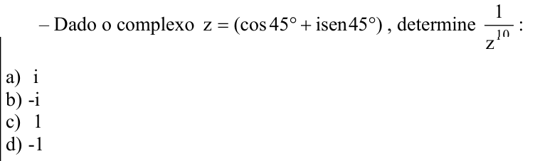 Questão 63 no caderno CFS 2 da EEAR 2021