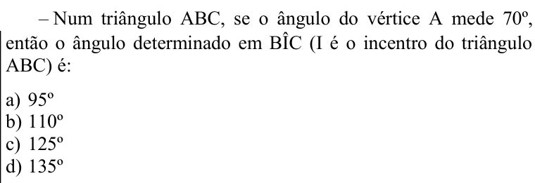 Questão 65 no caderno CFS 2 da EEAR 2021