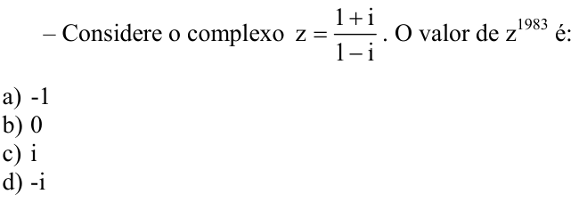 Questão 67 no caderno CFS 2 da EEAR 2021