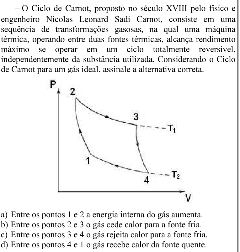 Questão 74 no caderno CFS 2 da EEAR 2021