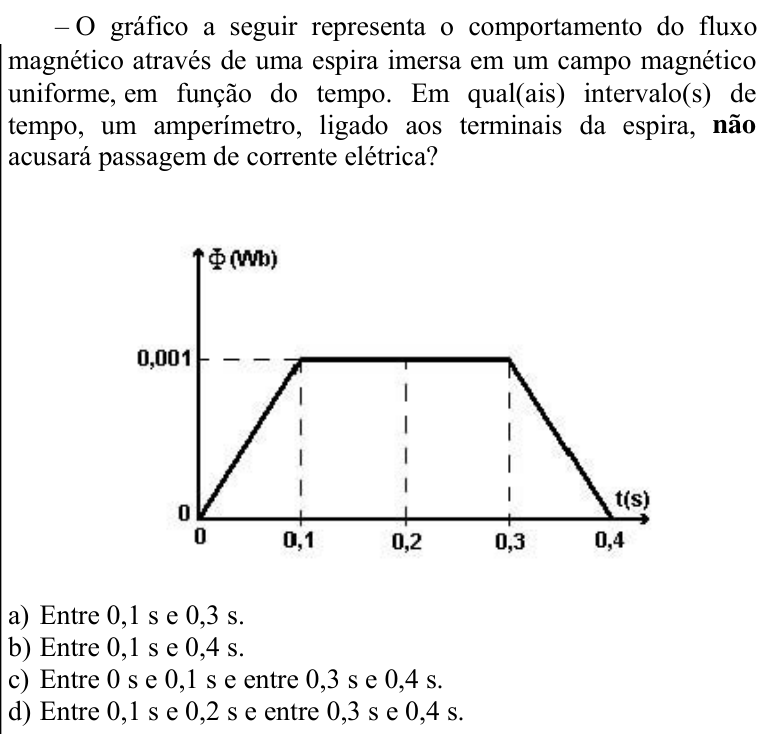 Questão 85 no caderno CFS 2 da EEAR 2021