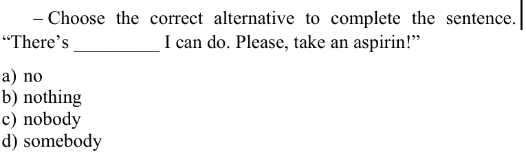 Questão 36 no caderno CFS 1 da EEAR 2022