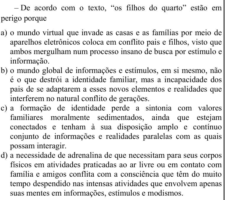 Questão 3 no caderno CFS 2 da EEAR 2022