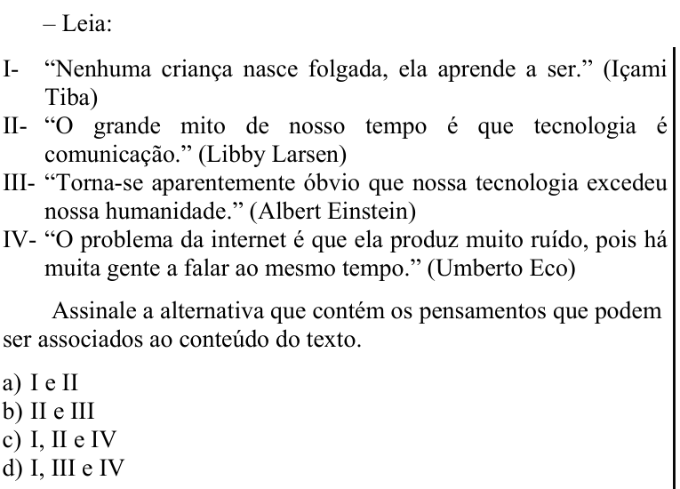 Questão 4 no caderno CFS 2 da EEAR 2022