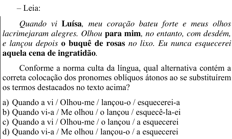 Questão 7 no caderno CFS 2 da EEAR 2022