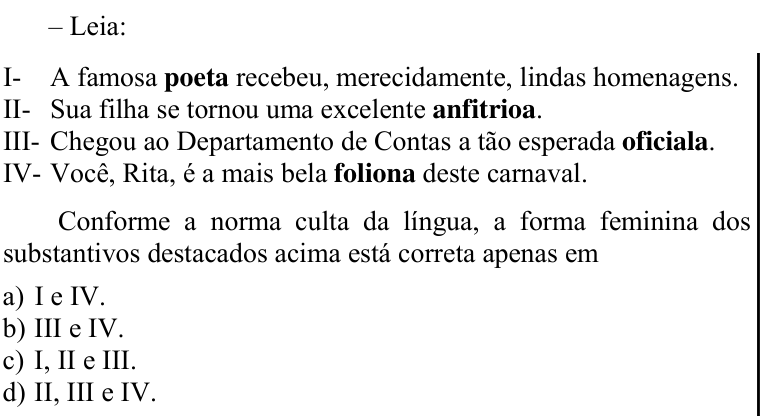 Questão 10 no caderno CFS 2 da EEAR 2022