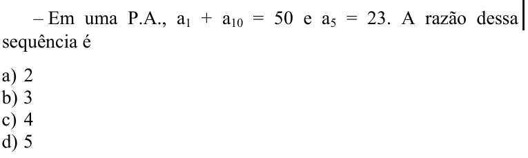 Questão 70 no caderno CFS 2 da EEAR 2022