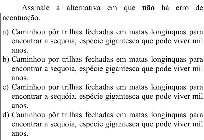 Questão 13 no caderno CFS 1 da EEAR 2023