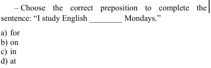 Questão 48 no caderno CFS 1 da EEAR 2023