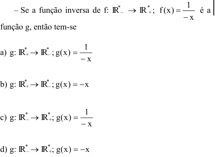 Questão 52 no caderno CFS 1 da EEAR 2023