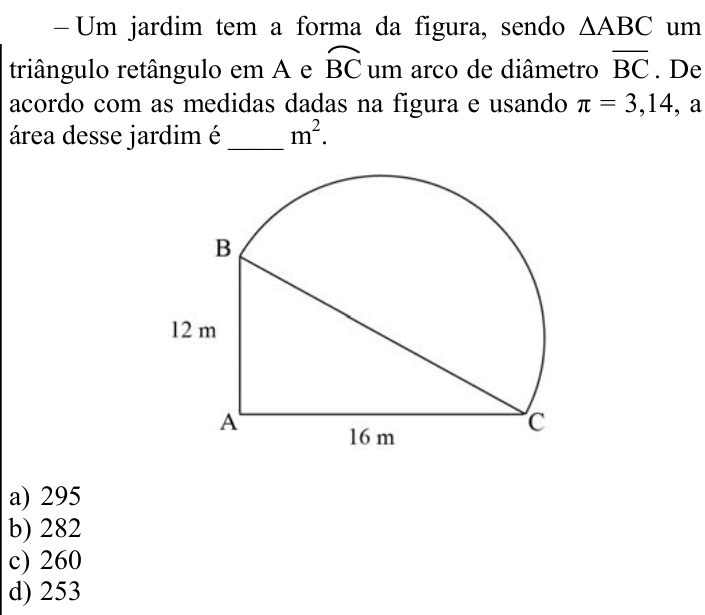 Questão 56 no caderno CFS 1 da EEAR 2023