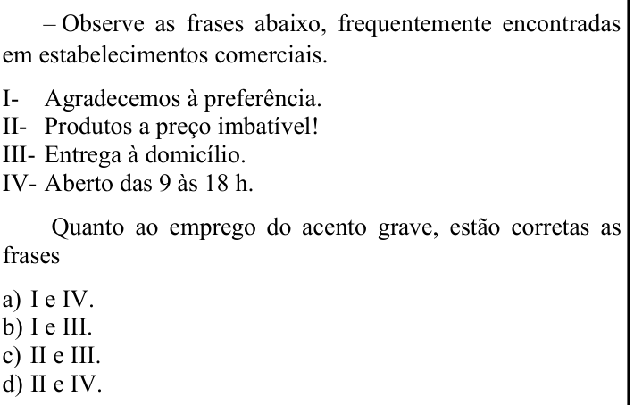 Questão 13 no caderno CFS 2 da EEAR 2023