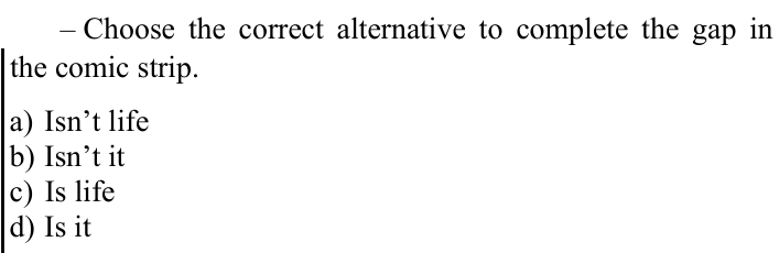 Questão 32 no caderno CFS 2 da EEAR 2023