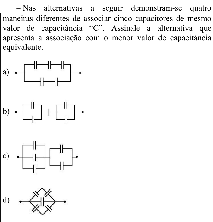 Questão 89 no caderno CFS 2 da EEAR 2023