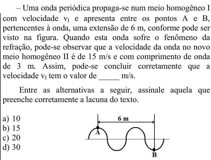 Questão 84 no caderno CFS 1 da EEAR 2024