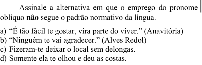 Questão 6 no caderno CFS 2 da EEAR 2024