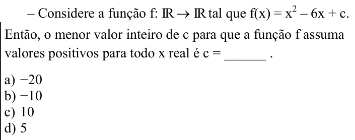 Questão 57 no caderno CFS 2 da EEAR 2024