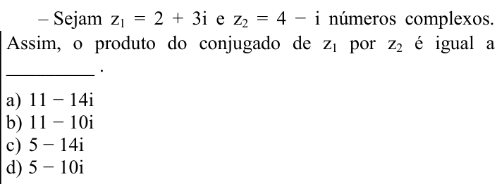 Questão 70 no caderno CFS 2 da EEAR 2024