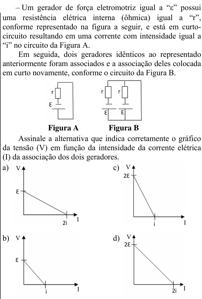 Questão 80 no caderno CFS 2 da EEAR 2024