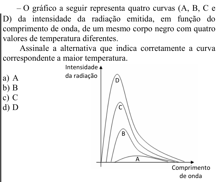 Questão 85 no caderno CFS 2 da EEAR 2024