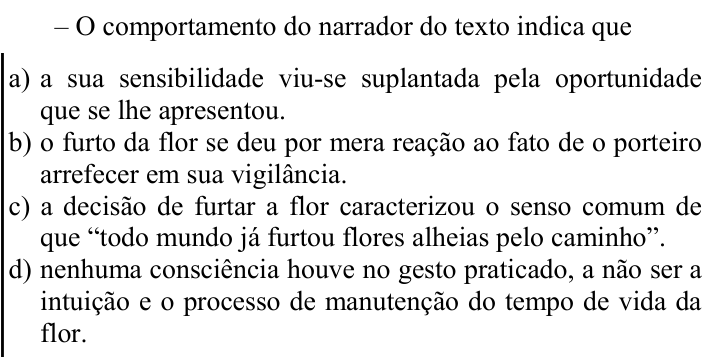 Questão 3 no caderno CFS 1 da EEAR 2025