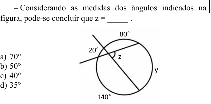 Questão 29 no caderno CFS 1 da EEAR 2025