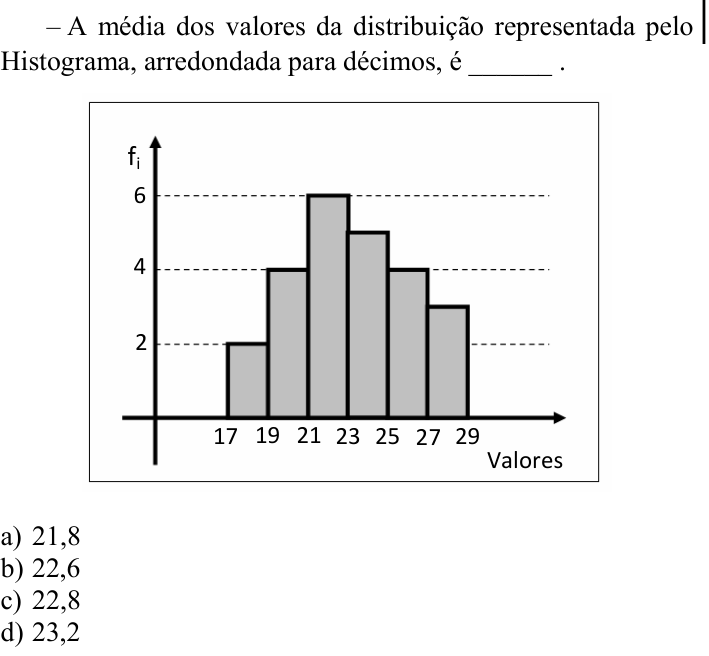 Questão 46 no caderno CFS 1 da EEAR 2025
