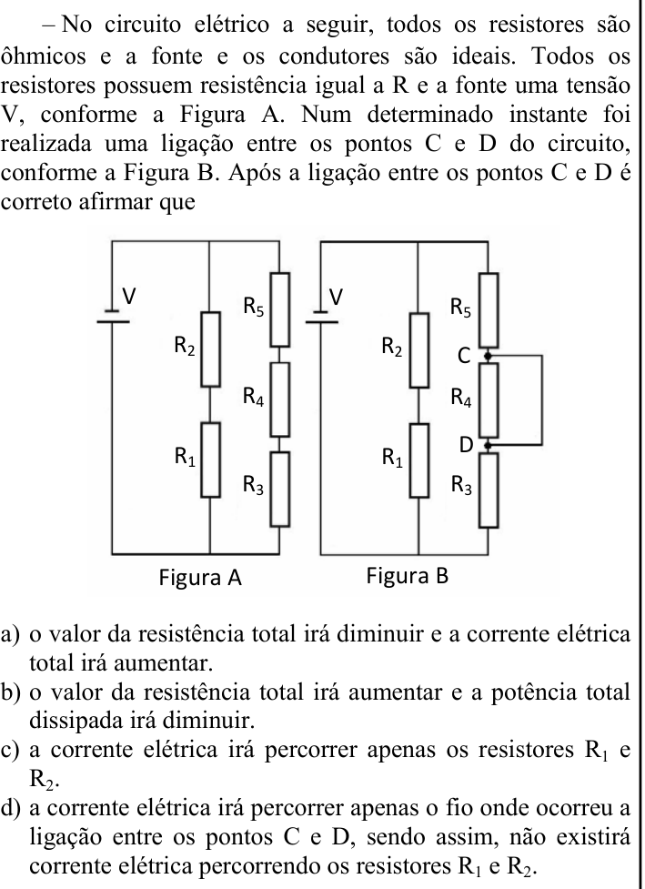 Questão 59 no caderno CFS 1 da EEAR 2025