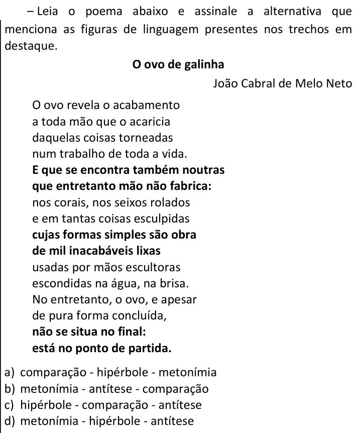 Questão 13 no caderno CFS 2 da EEAR 2025