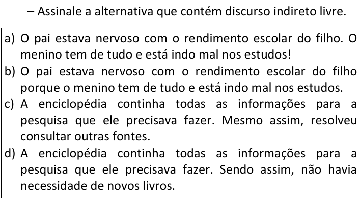 Questão 24 no caderno CFS 2 da EEAR 2025