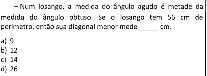 Questão 38 no caderno CFS 2 da EEAR 2025