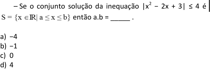Questão 48 no caderno CFS 2 da EEAR 2025