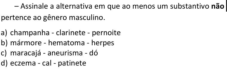 Questão 10 no caderno CFS 1 da EEAR 2026