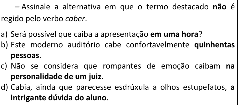 Questão 12 no caderno CFS 1 da EEAR 2026