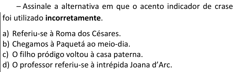 Questão 17 no caderno CFS 1 da EEAR 2026