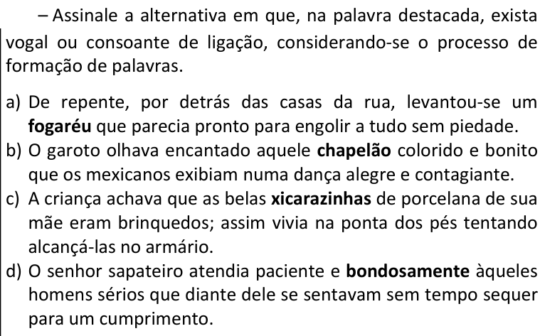 Questão 24 no caderno CFS 1 da EEAR 2026