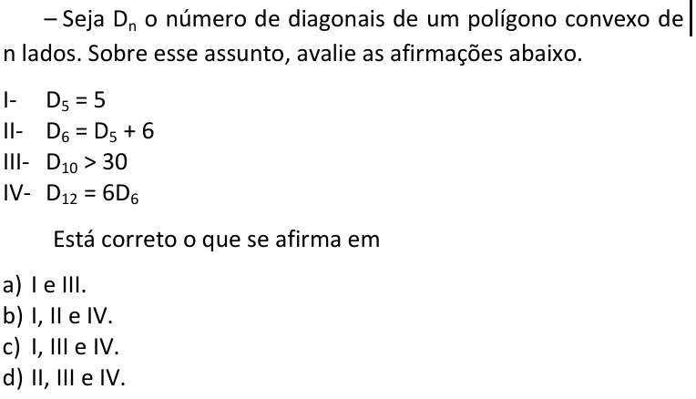 Questão 25 no caderno CFS 1 da EEAR 2026