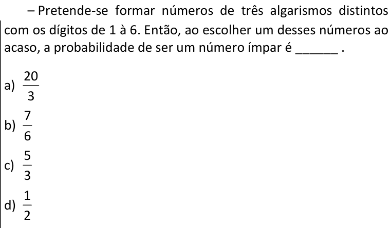 Questão 32 no caderno CFS 1 da EEAR 2026