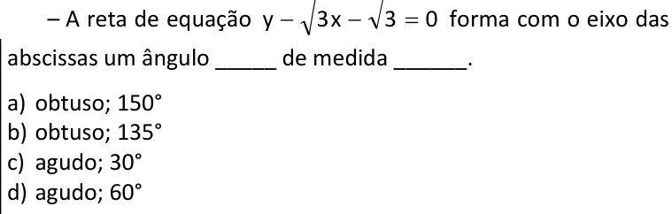 Questão 33 no caderno CFS 1 da EEAR 2026