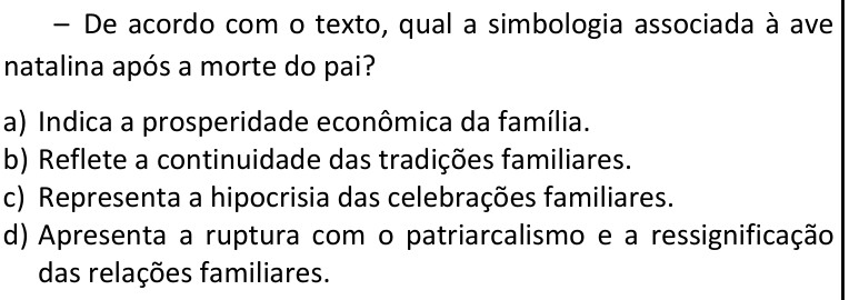 Questão 3 no caderno CFS 2 da EEAR 2026