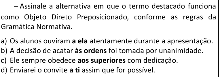 Questão 5 no caderno CFS 2 da EEAR 2026