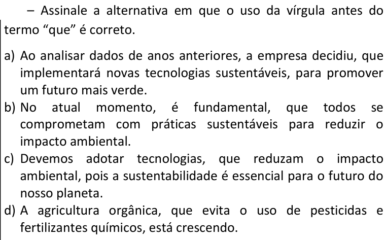 Questão 6 no caderno CFS 2 da EEAR 2026