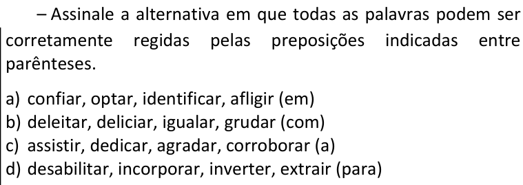 Questão 8 no caderno CFS 2 da EEAR 2026