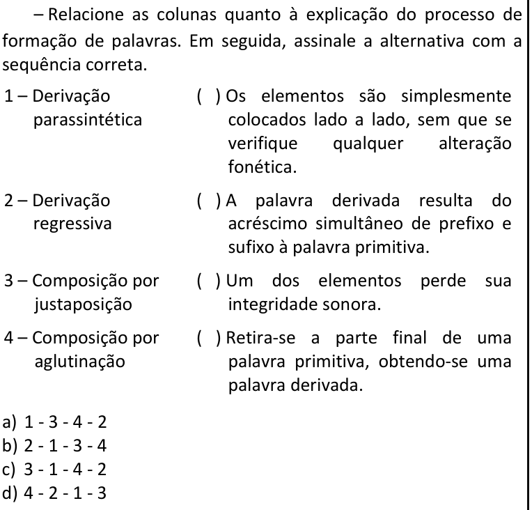 Questão 10 no caderno CFS 2 da EEAR 2026