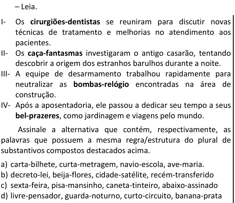 Questão 11 no caderno CFS 2 da EEAR 2026